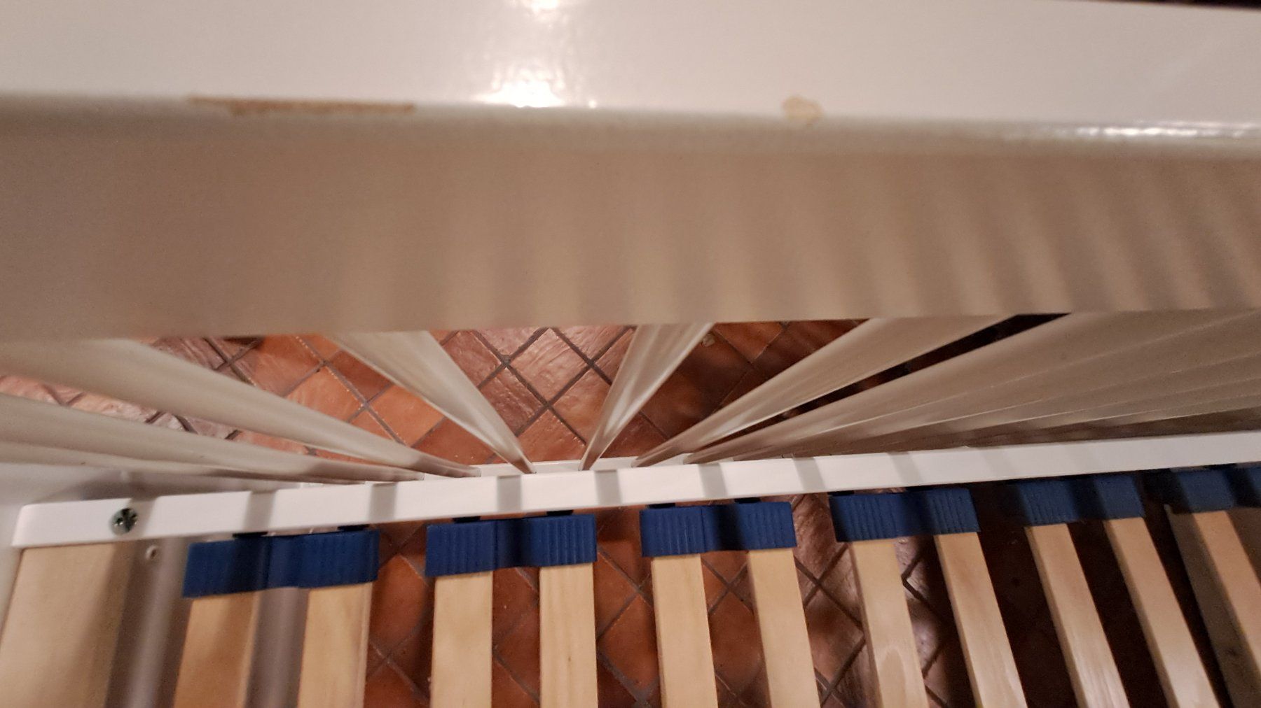 Paidi Betten: Paidi Kinderbett 70x140 – Gebraucht aus Oberrieden von Raja011 6