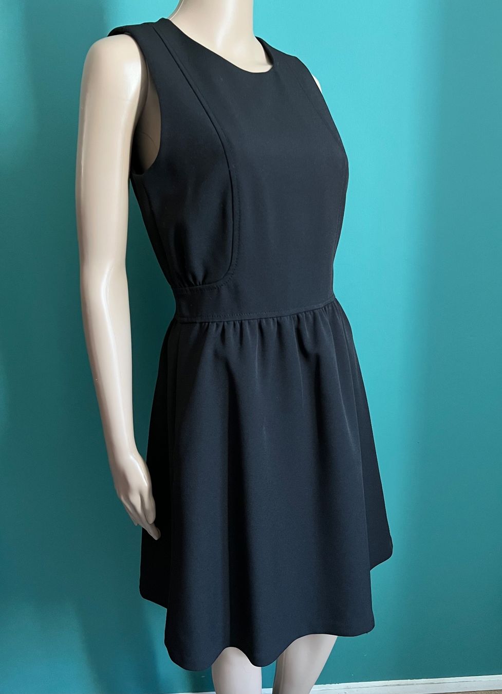 Michael Kors Vestiti: MICHAEL MICHAEL KORS Kleid 🖤 – Usato da Zürich venduto da ClosetQueen 7