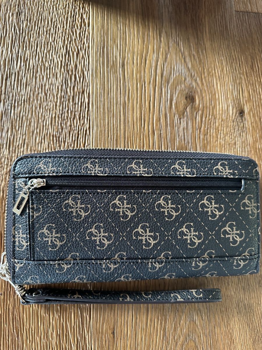 Portemonnaie: Portemonnaie Guess Neu! – Neu und originalverpackt aus Eich von gabry68 3