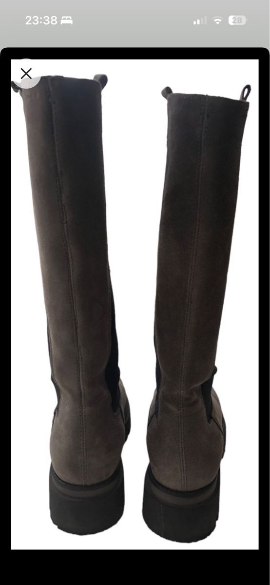 Tamaris Scarpe da donna: Tamaris Stiefel Grösse 38 – Usato da Rikon im Tösstal venduto da Helloylenia 2