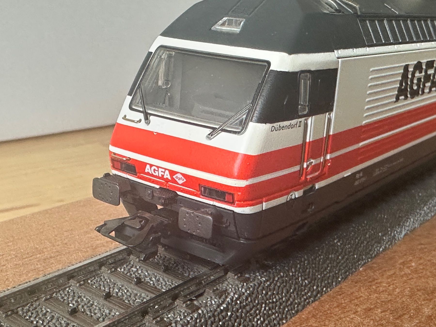 Märklin Modellini di ferrovie: Locomotive   HO – Usato da Onex venduto da paclemarin 5