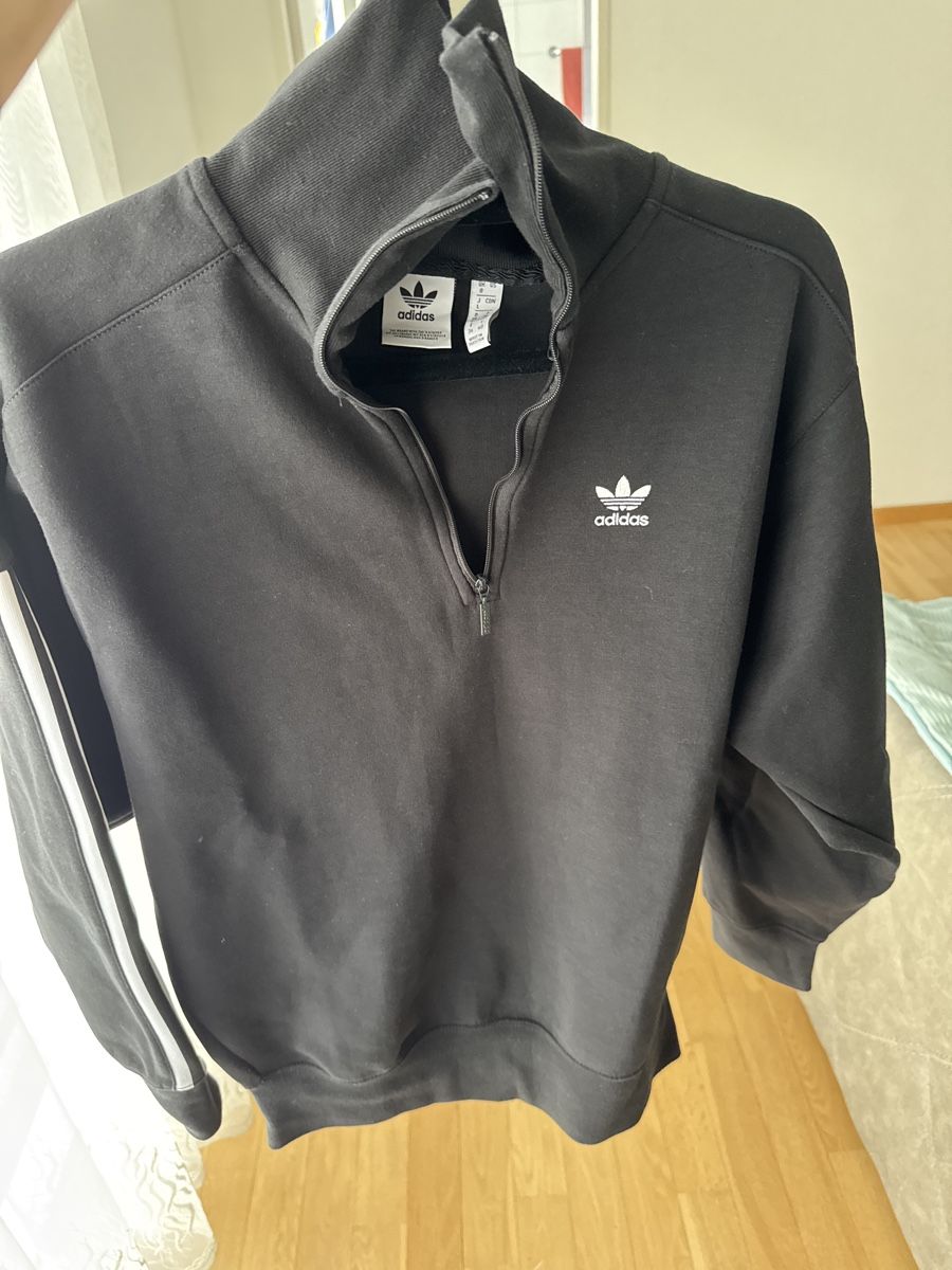 Maglioni & Felpe: Adidas Damen Sweatshirt – Nuovo (secondo la descrizione) da Sursee venduto da Alyel