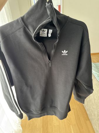 Adidas Damen Sweatshirt