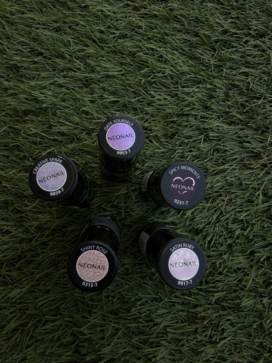 Vernis à ongles: Vernis semi-permanent – Neuf (Voir description) à Turin (Salins) par dipereira_02