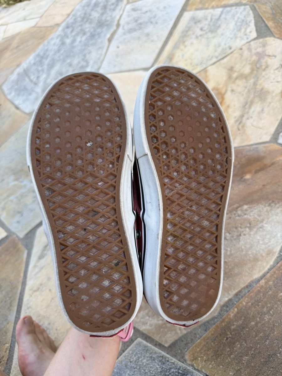 Vans Herrenschuhe: Vans bordeau gamme skateboard pro – Gebraucht aus Founex von Hyrienne 8