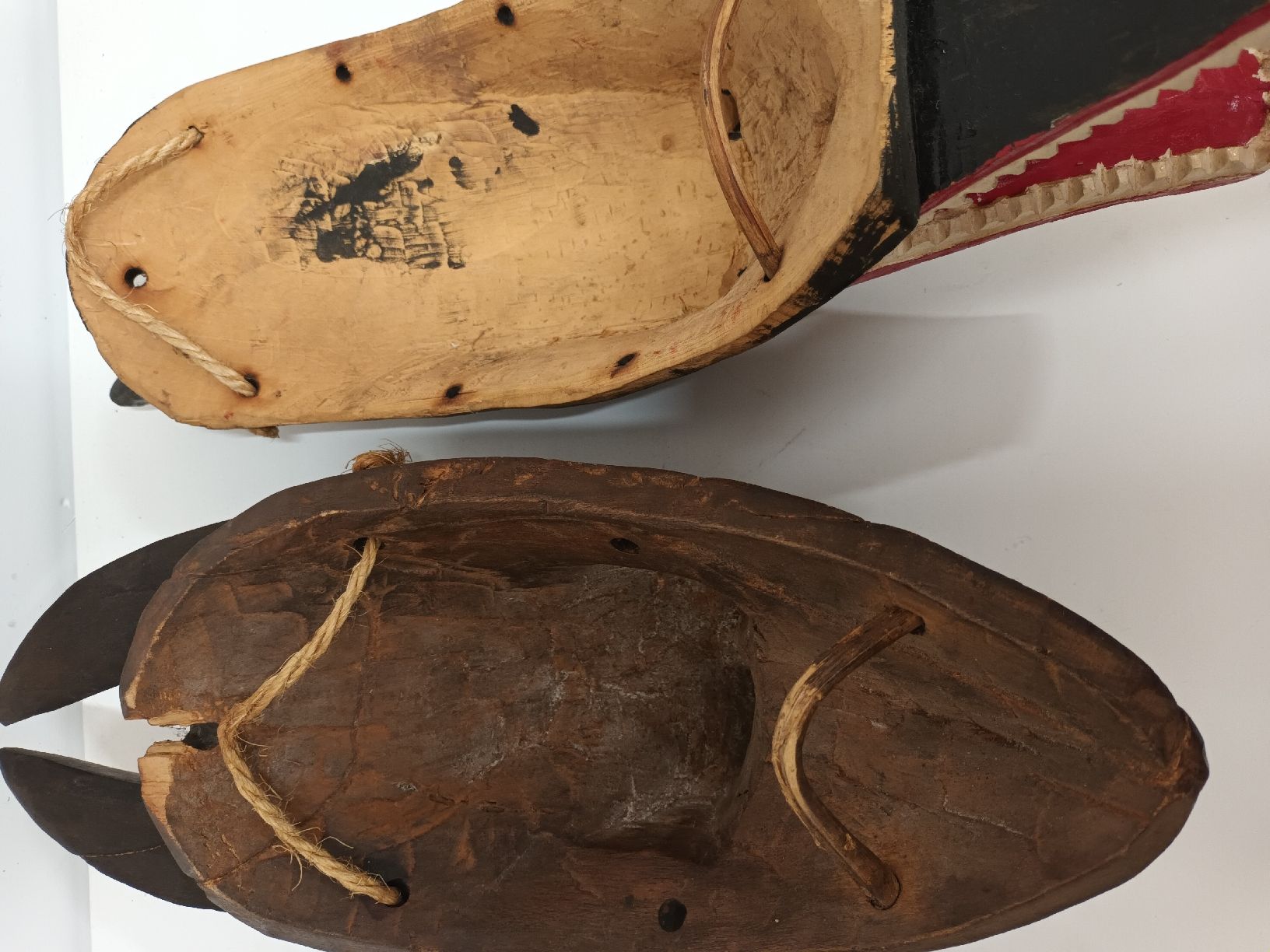Arte internazionale: HOLZ MASKEN AFRIKA-KENIA! – Usato da Sulgen venduto da rob_6n7f 1