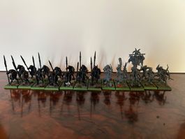 WARHAMMER TOW UNGORS