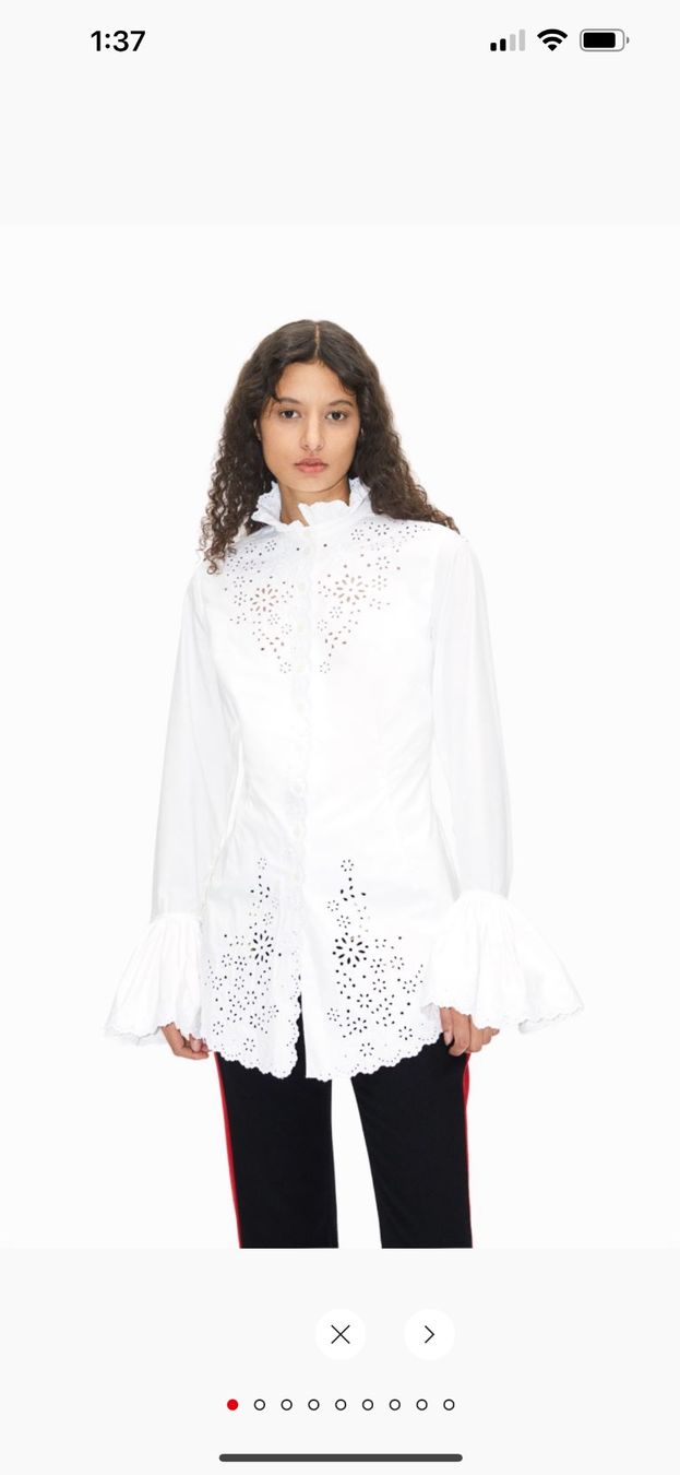 H&M Camicette: Paco Rabanne H&M – Usato da Thalwil venduto da 0041angel 1