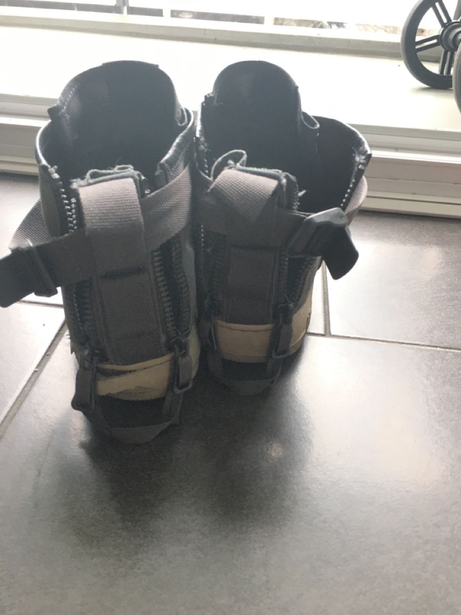 Nike Herrenschuhe: Nike Sneaker Gr. 45 – Gebraucht aus Biel/Bienne von Bolagol9 1