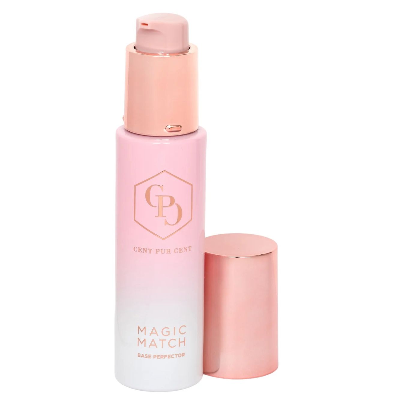 Make-up: Magic Match | Skin Perfector | 30ml / CENT PUR CENT / 62.95 – Nuovo e nell'imballaggio originale da Zäziwil venduto da blackpearl 2