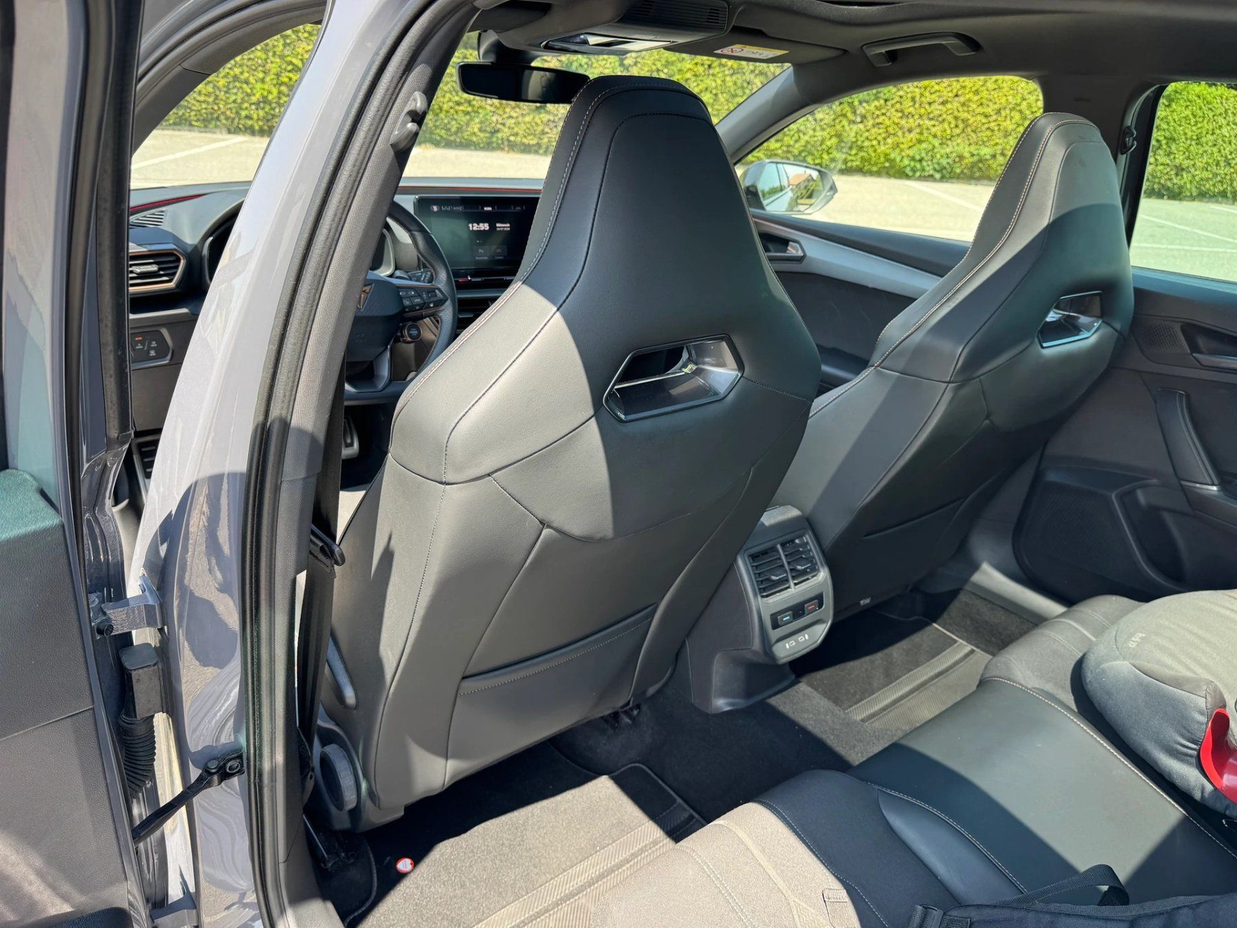 Cupra Autos: CUPRA 1.4 eHybrid DSG – D'occasion à Helgisried par apple-sigi 3
