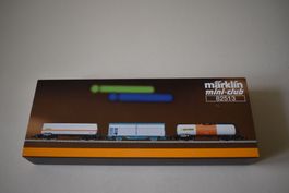 Märklin Z 1 Boîte vide 82513