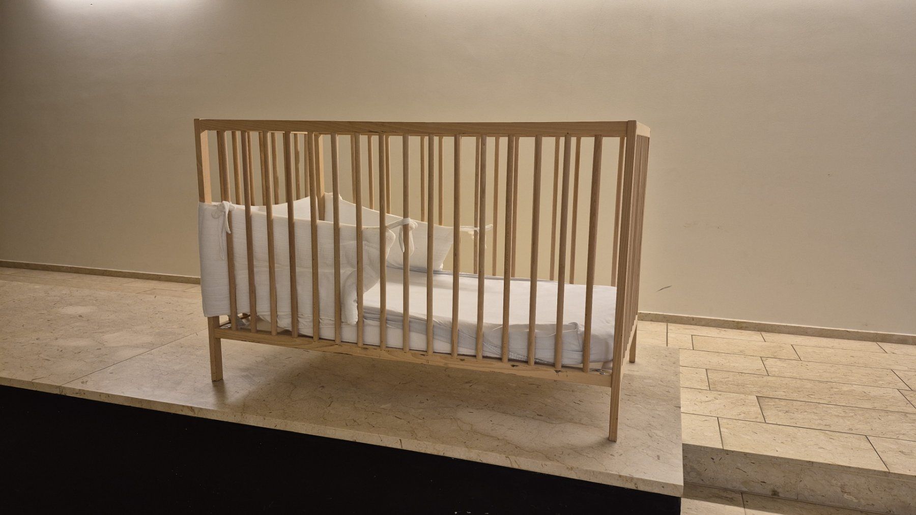 Ikea Betten: Babybett Gratis – Gebraucht aus Zürich von mon_p752