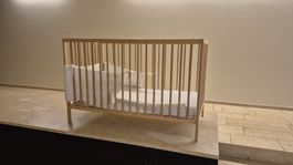 Babybett Gratis