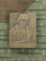  Abzeichen Heinrich Pestalozzi 1746 1827