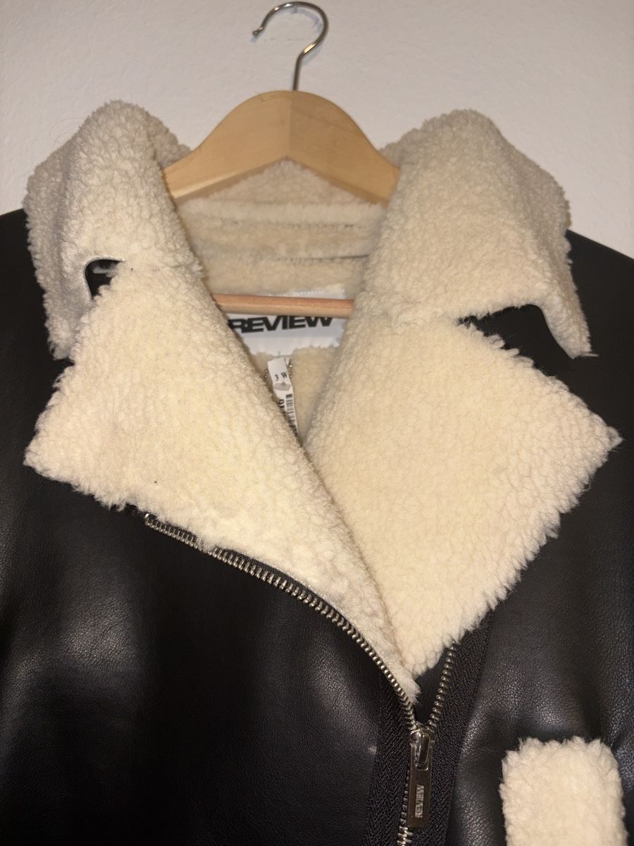 Giacche: Review Jacke – Nuovo (secondo la descrizione) da Zürich venduto da pocchia_kekka
