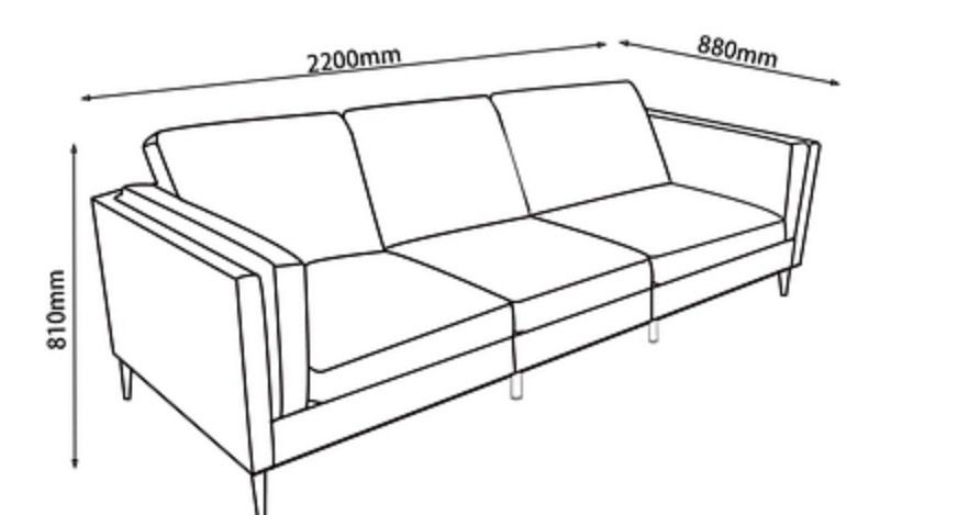 Conforama Sofas: Leder Sofa inklusive 2 Sessel – Neu (gemäss Beschreibung) aus Lengnau BE von luc_x7fp 4