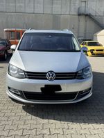 VW Sharan 2.0 TSI DSG – 200 PS | 6-Sitzer | Standheizung 