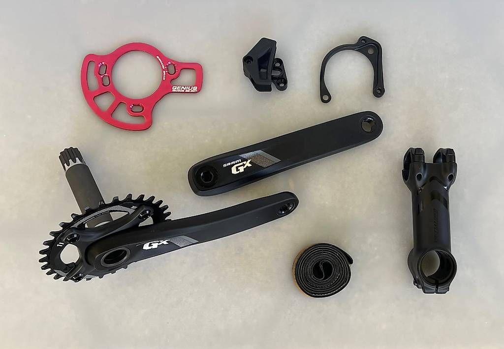 Velos: Rennvelo der Extraklass – Gebraucht aus Alpnach Dorf von rot_b8rg 1