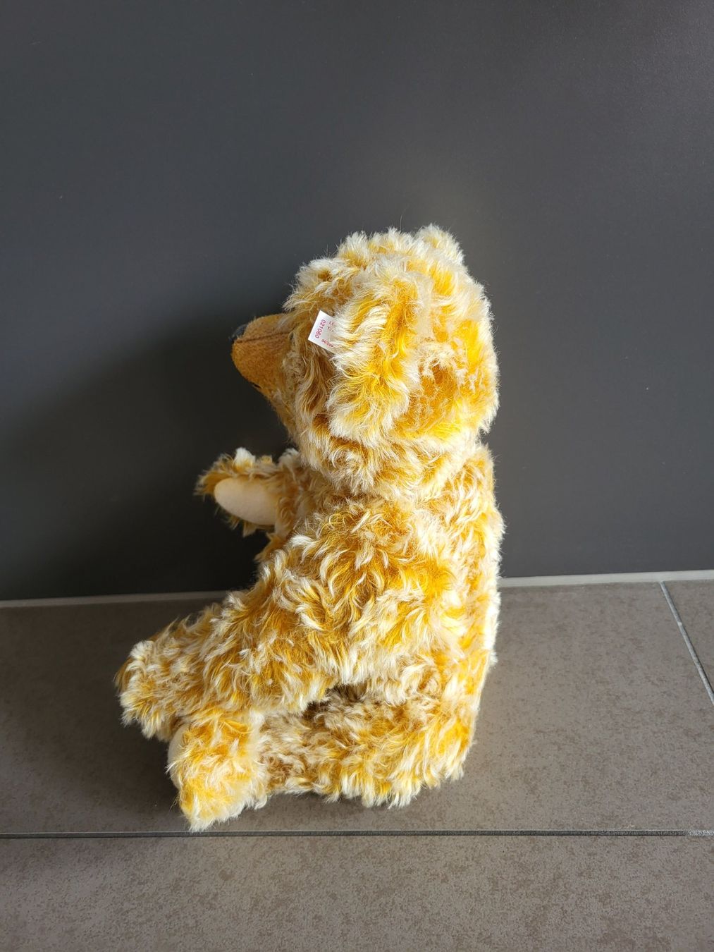 Steiff Spielzeuge: Steiff Teddy – Neu (gemäss Beschreibung) aus Zürich von Orchidee 1