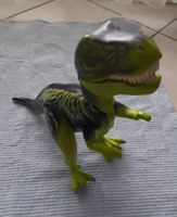 Playmobil Dinosaurier