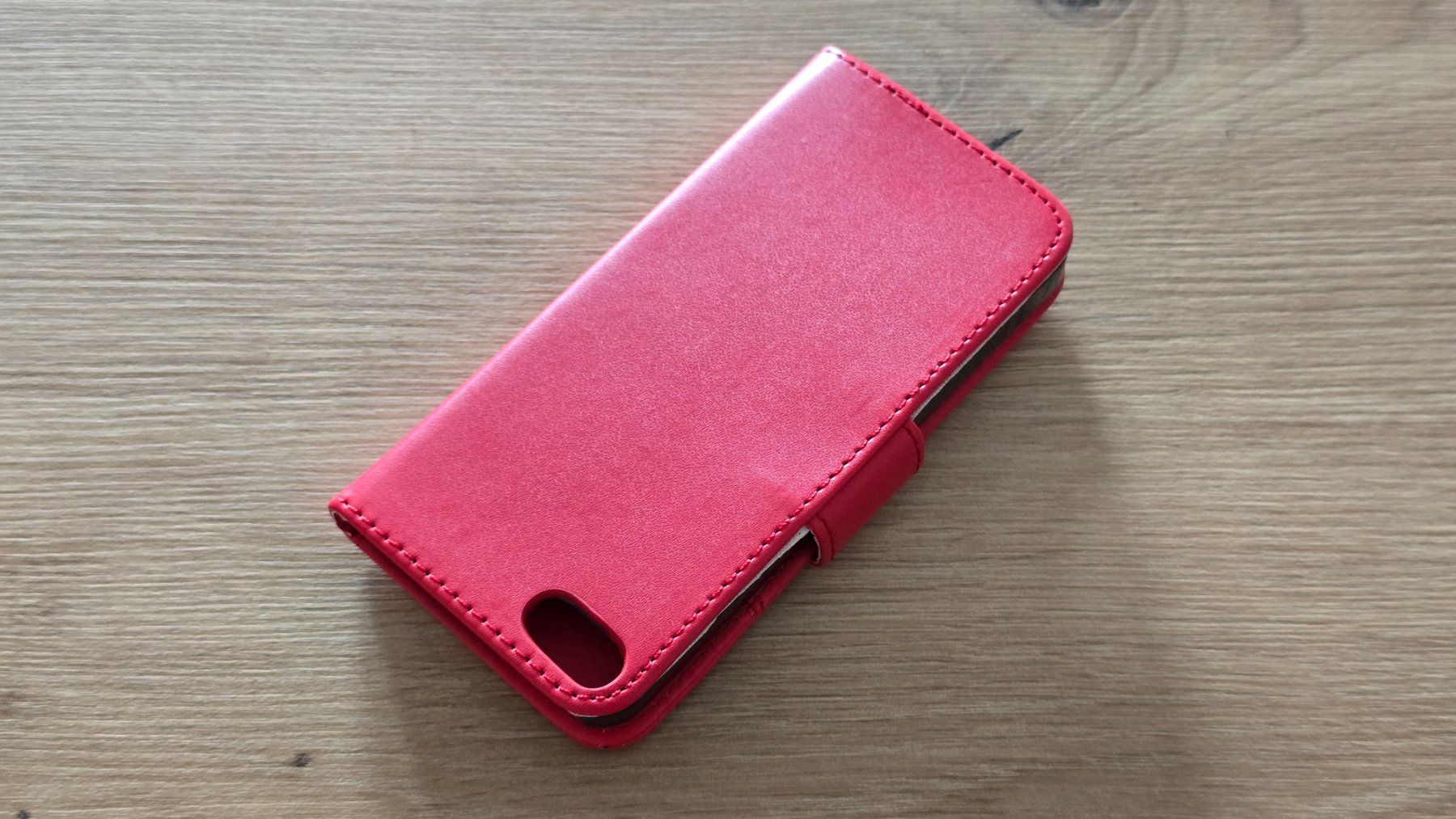 Cover & Protezioni schermo: Wallet Case mit Kartenfächer - iPhone 5 / 5s / 5c / SE 2016 – Nuovo (secondo la descrizione) da Thalwil venduto da VitaMini 2