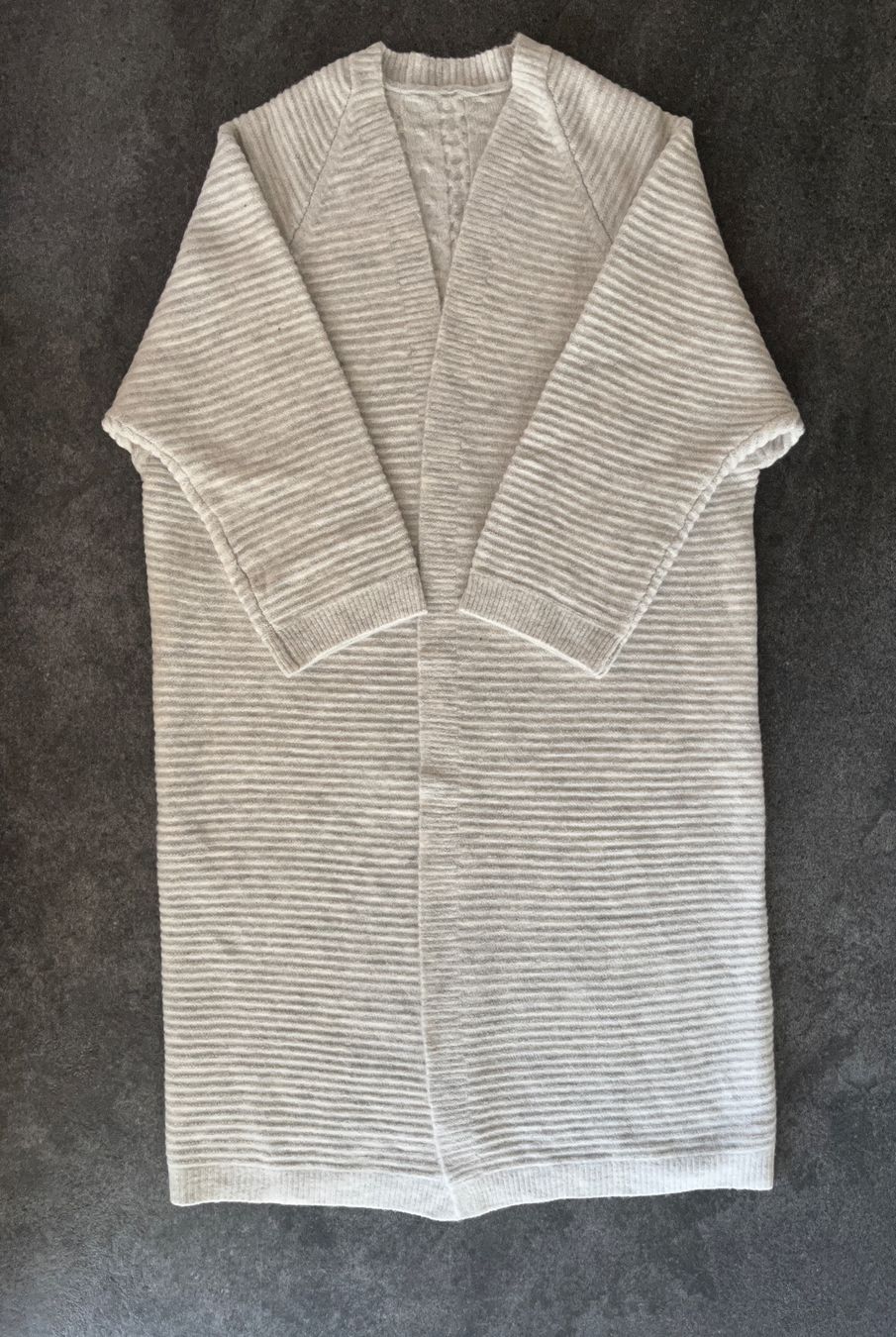 Giacche: SU STUDIO Damen Strickjacke, Strickhülle - Größe L – Nuovo (secondo la descrizione) da Kilchberg ZH venduto da Ch.C 2
