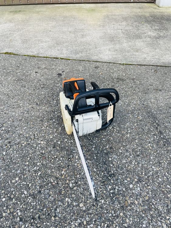 Motorsäge Stihl MS 200 T (Gebraucht) in Würenlos für CHF 480 – mit ...