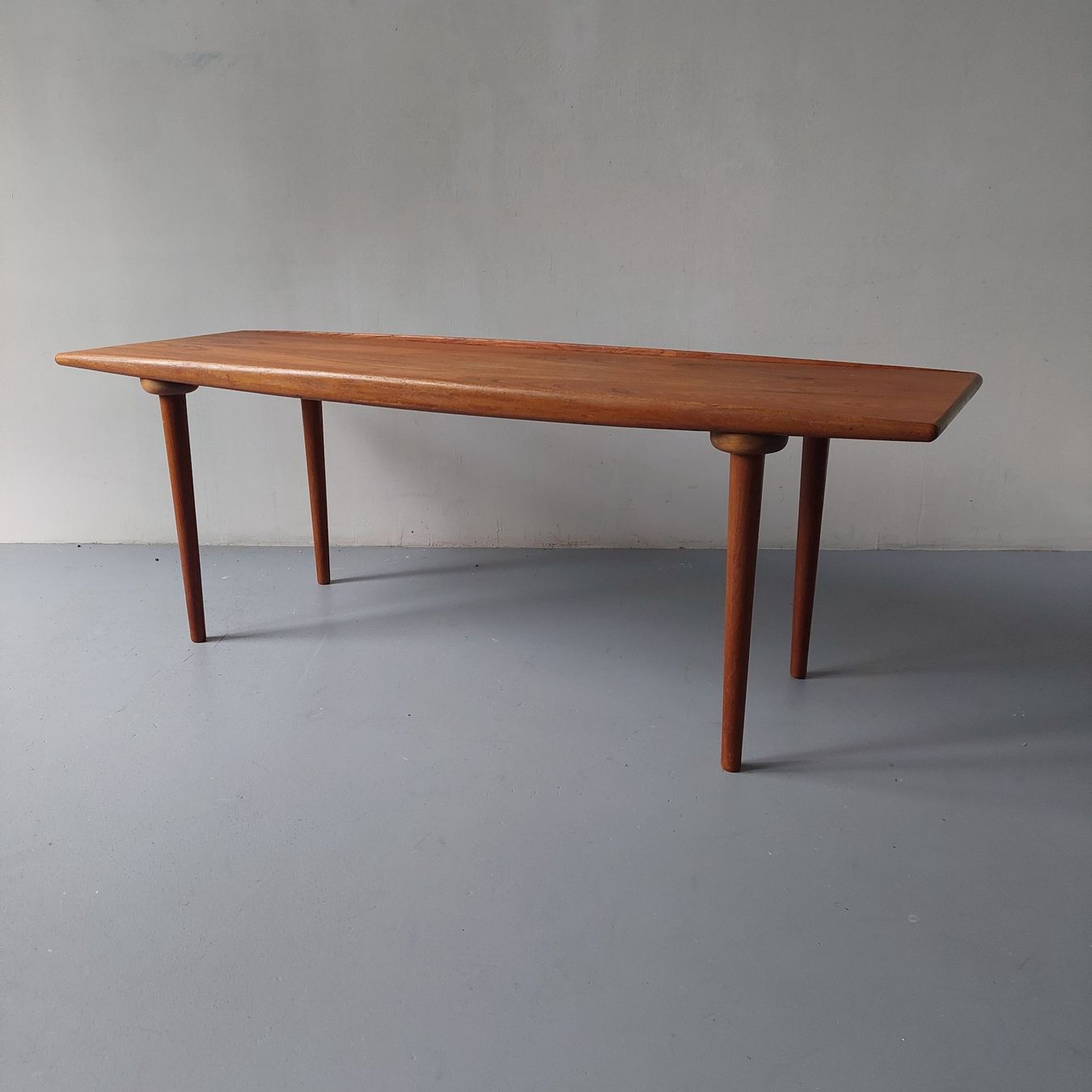 Tavoli: TEAK  SALONTISCH   COUCHTISCH – Usato da Bern venduto da karo123 2