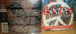 CD  Sixties classics