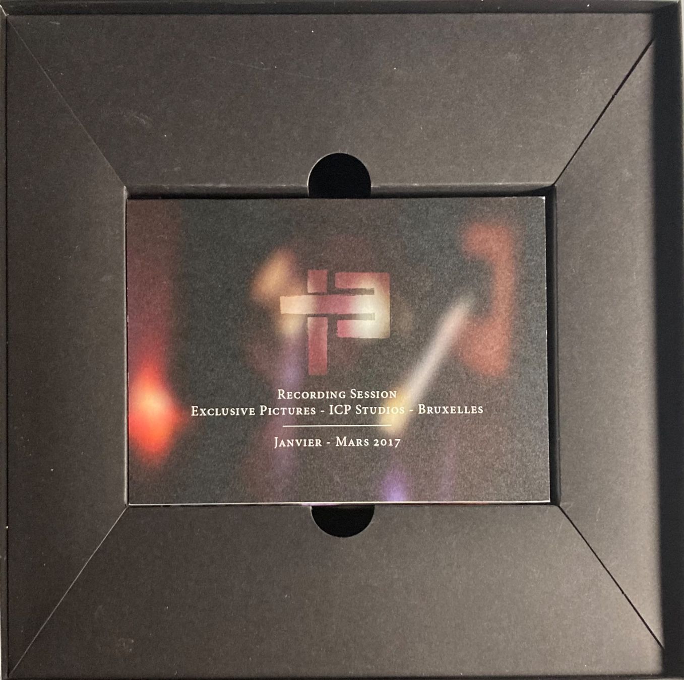 CDs: INDOCHINE - 13 – D'occasion à Poliez-Pittet par Newtown-Records 2