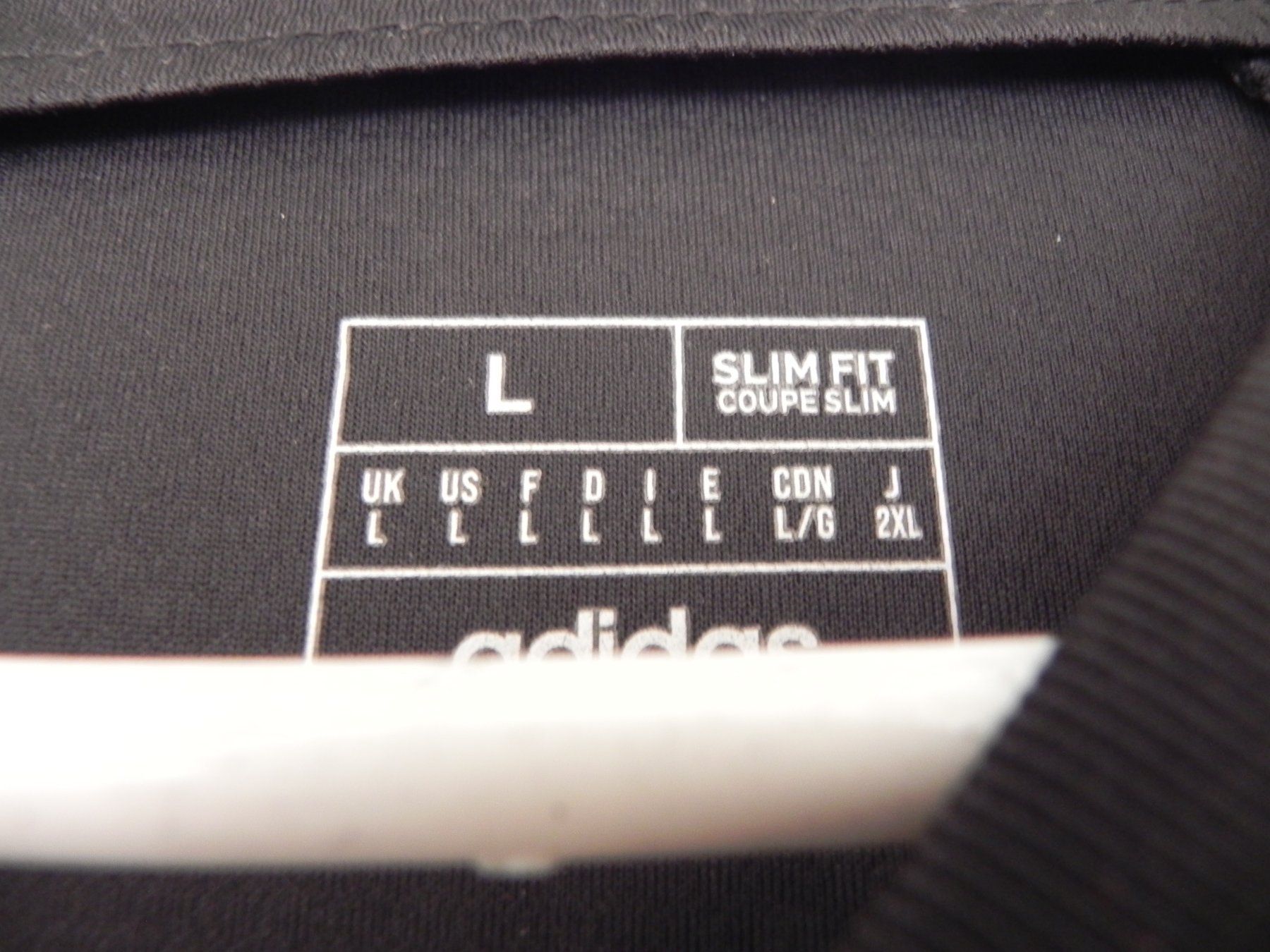 Adidas Canottiere & Pantaloni: AS Roma Third Kit Trikot 2023/24 Grösse L – Nuovo e nell'imballaggio originale da Biel/Bienne venduto da Gogolozi 2