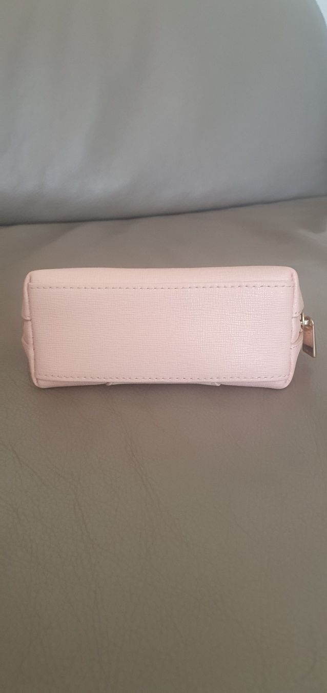 Furla Custodie per cosmetici: Trousse de maquillage Furla Bear – Usato da Echallens venduto da sabina1311 2