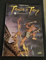 TROLLS DE TROY TOME 2 BD VINTAGE EO 1998 SOLEIL JEUNESSE FR