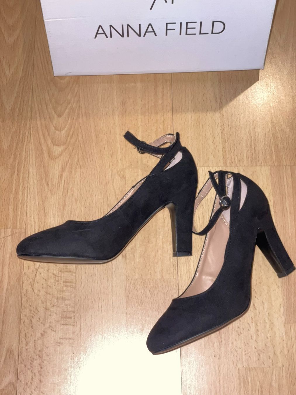 Anna Field Scarpe da donna: Anna Field Pumps Grösse 38 – Usato da Nunningen venduto da ele_b5rj 2