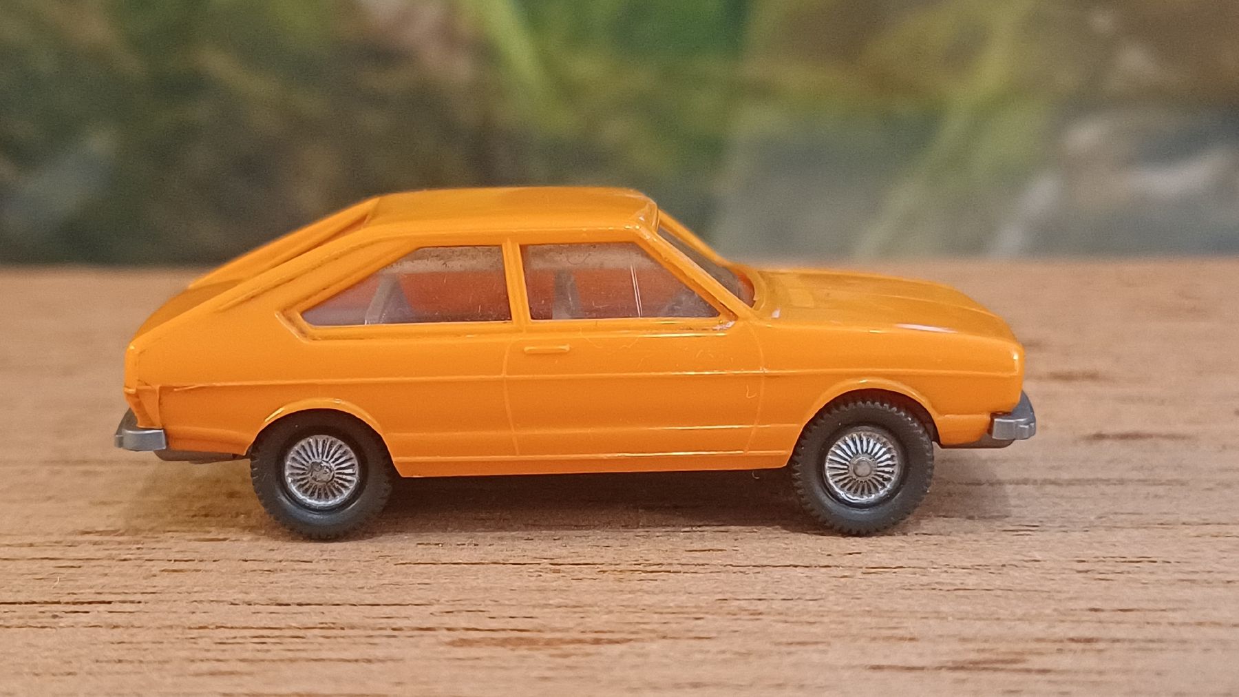 Wiking Modellautos: VW Passat von Wiking – Neu (gemäss Beschreibung) aus Uznach von Katinka83 6