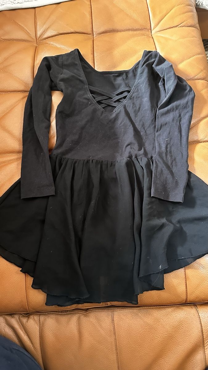 Ensembles coordonnés: Ballettkleider Gr.150 – D'occasion à Matzingen par Steffiiiiiiiiii 4