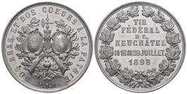 Neuchatel 1898 R:973  /274