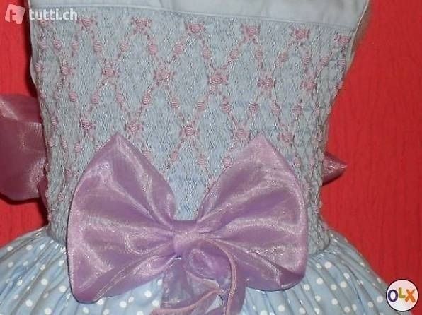 Vestiti & Gonne: Cinderella  Prinzessin Festliche Kleid – Nuovo e nell'imballaggio originale da Uster venduto da BellaBimbaQ 1