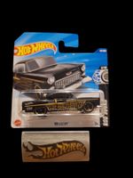 Hot Wheels Rod Squad 2025 55 Chevy 3/10 S