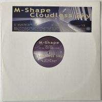 M-Shape, Cloudless Sky (Trance)