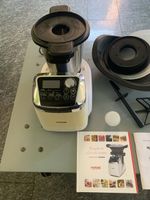 Robot da cucina Rotel Thermocooker Expert ungebraucht!
