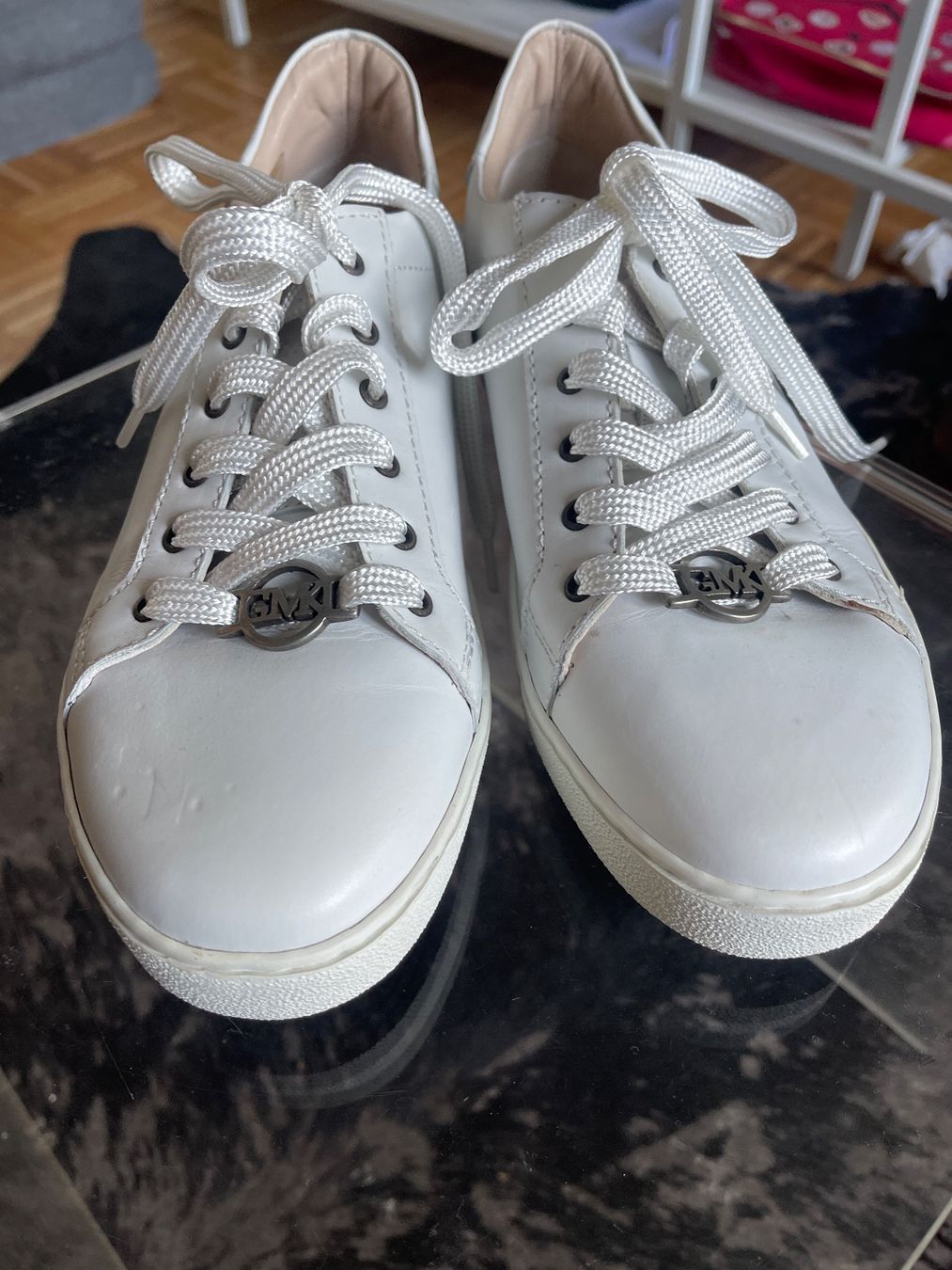 Scarpe da donna: GMK sneaker – Nuovo (secondo la descrizione) da Hinterkappelen venduto da simona67 4