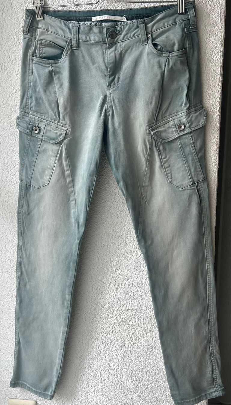 Nile Hosen: NILE Hose – Gebraucht aus STUDEN BE von SMIROS 1