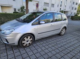 Ford C Max Automat