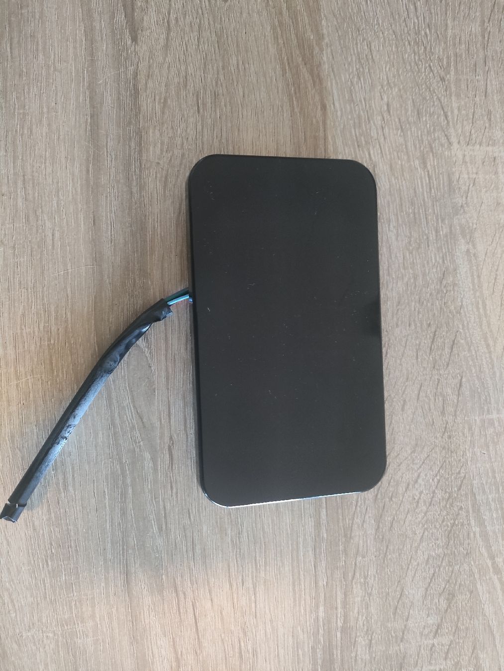 Yadea Accessori per altri veicoli: Yadea G5 Original Digital Tacho / Display Tachometer Elektro – Usato da thörishaus venduto da ItalienDoItBetter