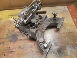 Weber Vergaser