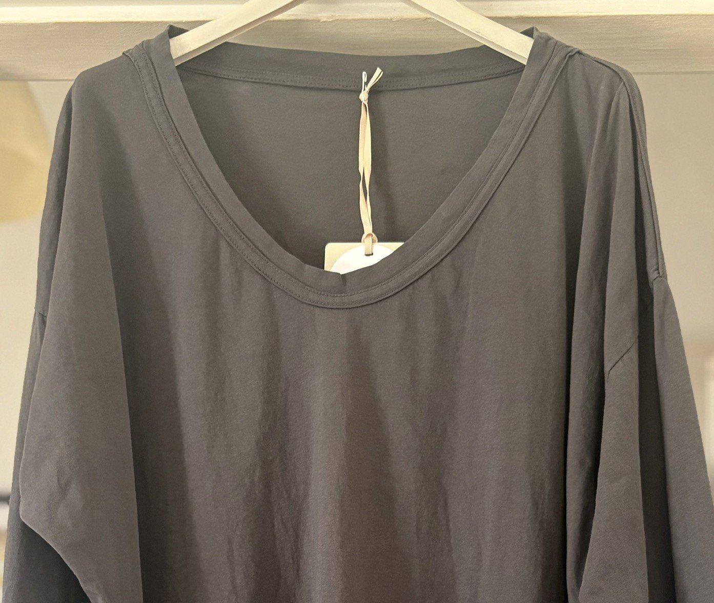 T-Shirts: T-SHIRT EN COTON!! M – Neu und originalverpackt aus Locarno von NicoNion 4