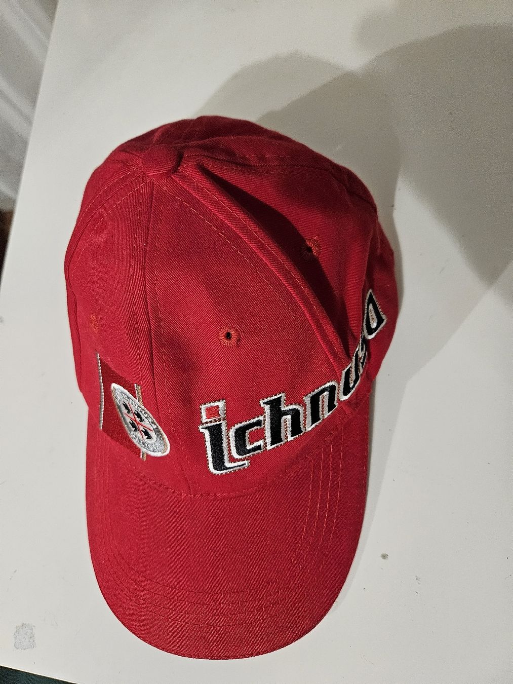 Hüte, Mützen & Caps: Ichnusa Bier Cap – Neu (gemäss Beschreibung) aus Horgen von Modena0 2