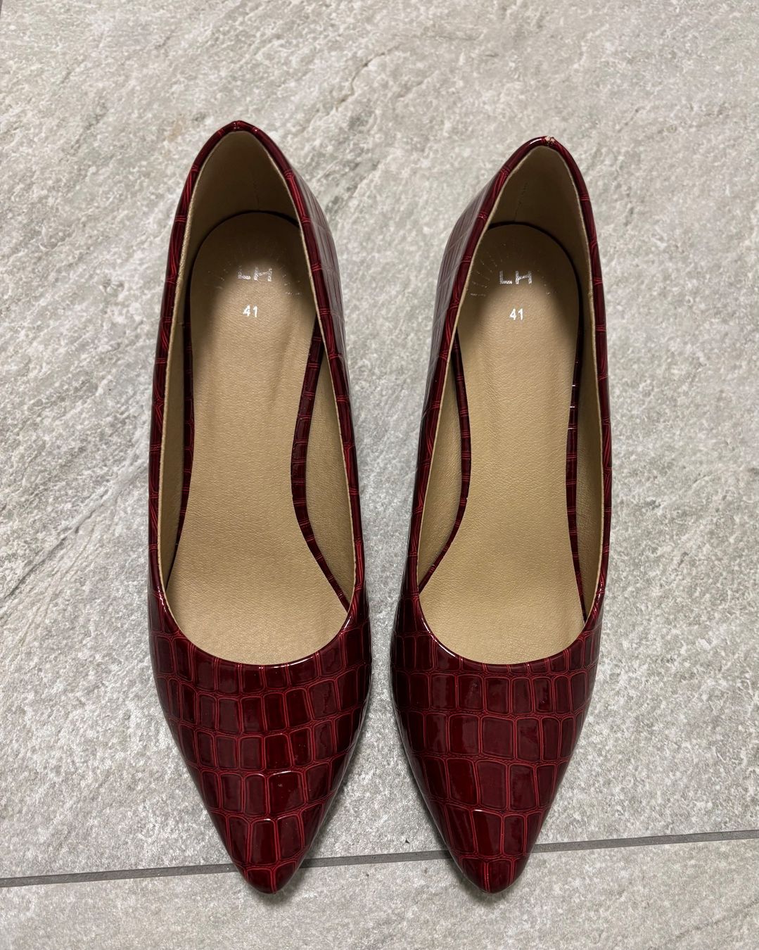 Scarpe da donna: Escarpins – Usato da Arbaz venduto da CicciStore 1